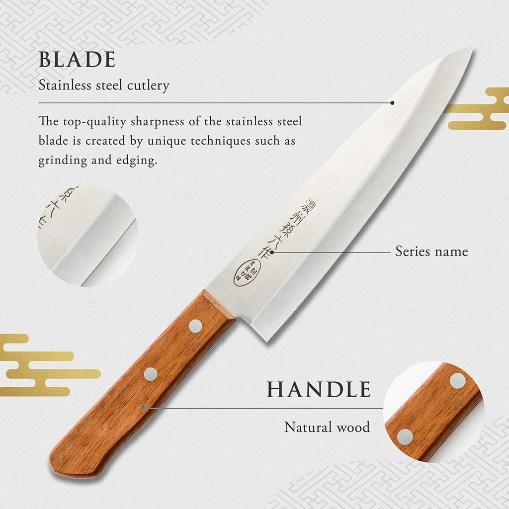 Seki 180Gyuto