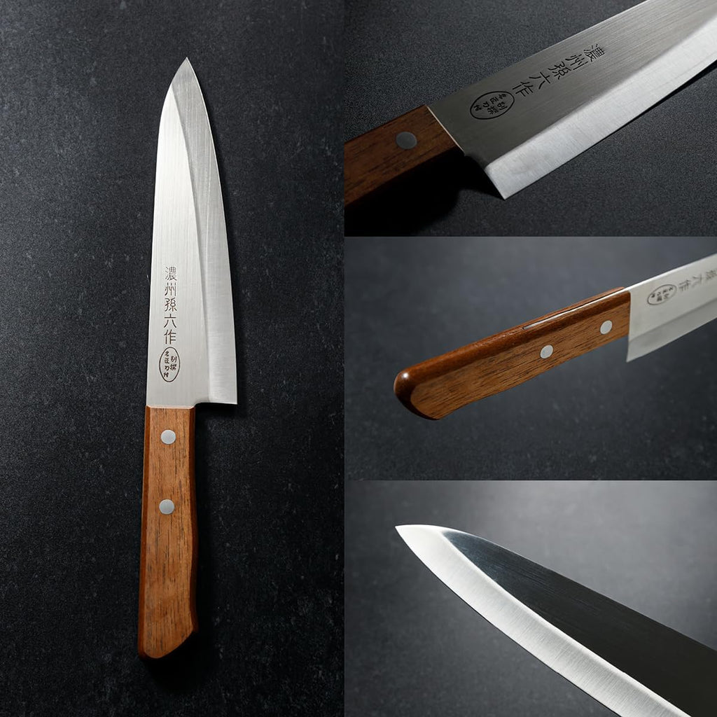 Seki 180Gyuto