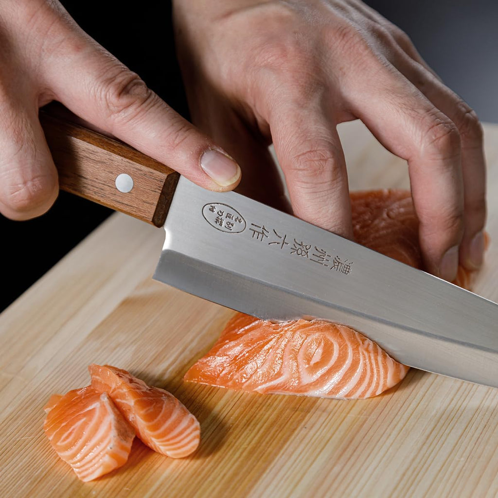 Seki 180Gyuto