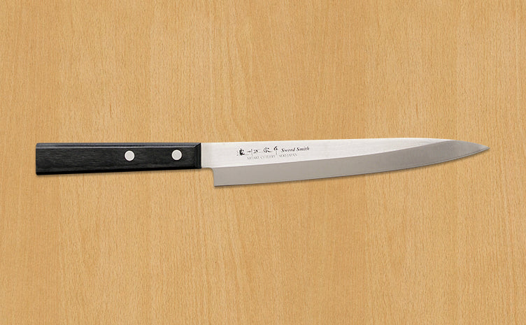 Seki Black 205 Yanagiba