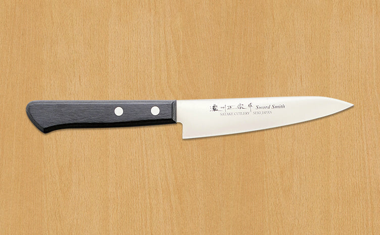 Seki Black 120 Petty