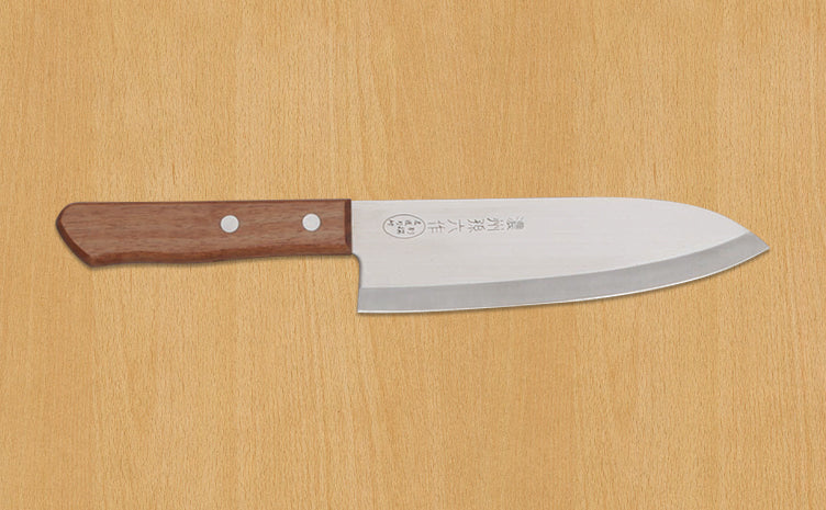 Seki 170Santoku