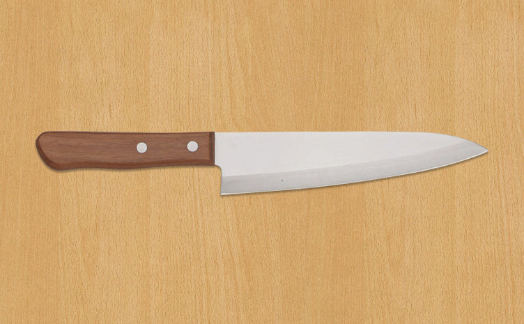 Seki 180Gyuto