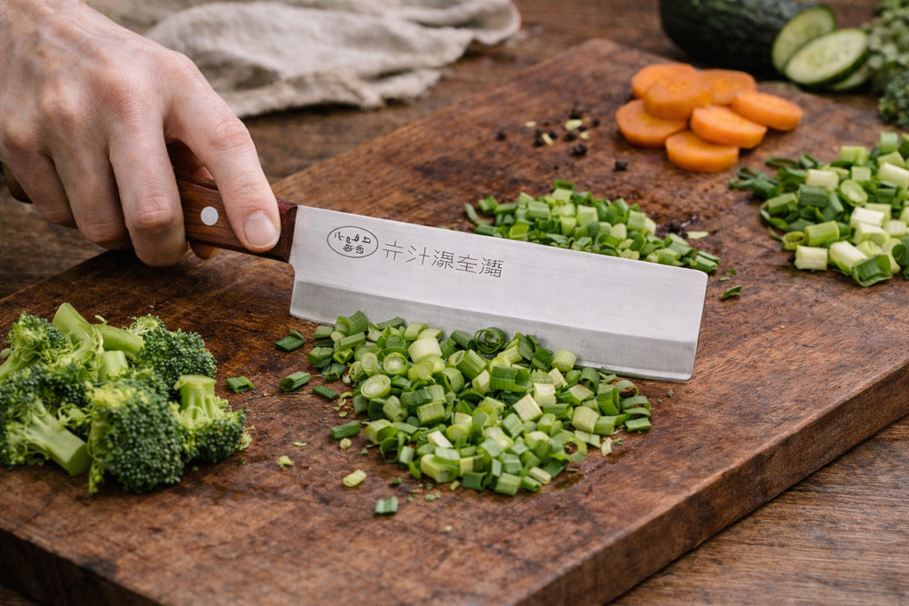 Seki 160Nakiri