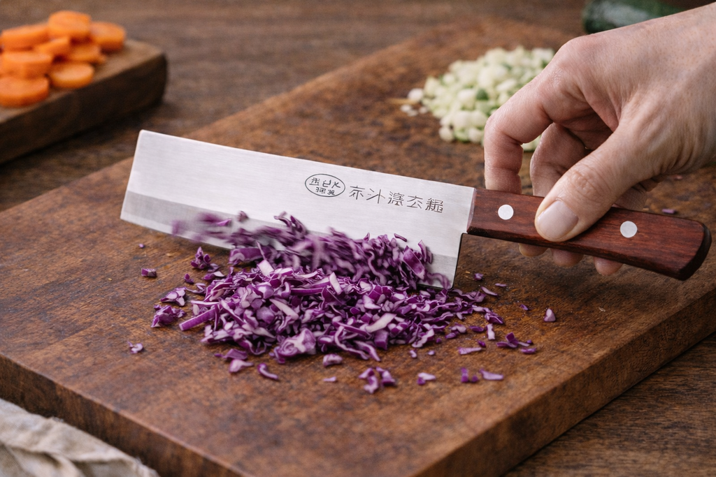 Seki 160Nakiri