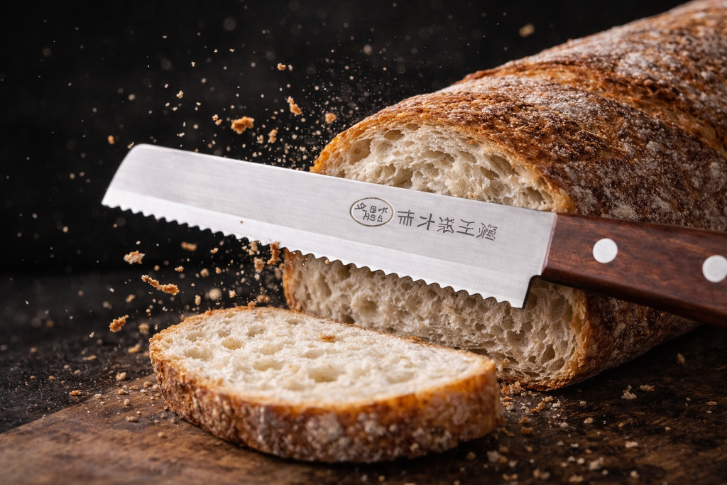 Seki 200Bread