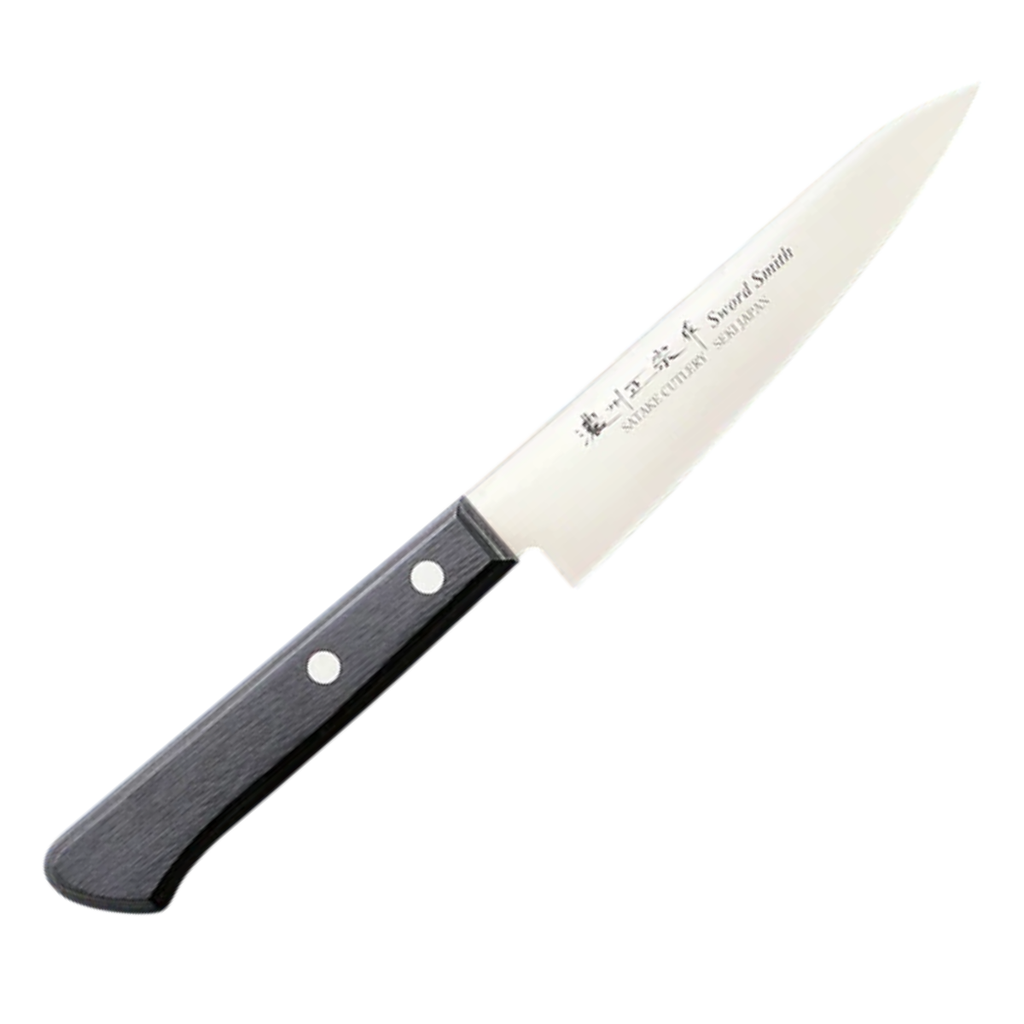 Seki Black 120 Petty