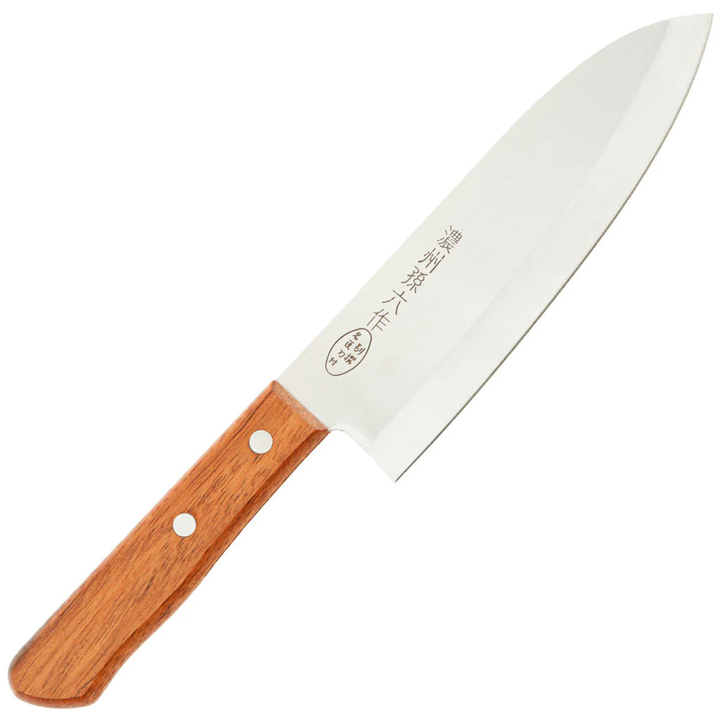 Seki 170Santoku
