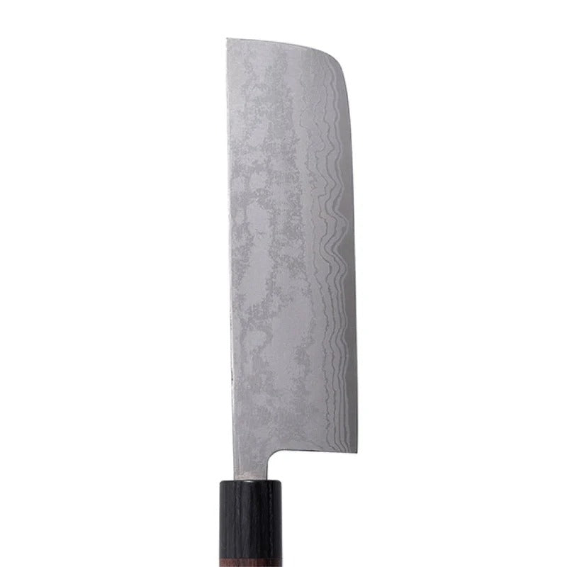 SAWAKAZUMA Ginryu Aogami No.2 Small Nakiri