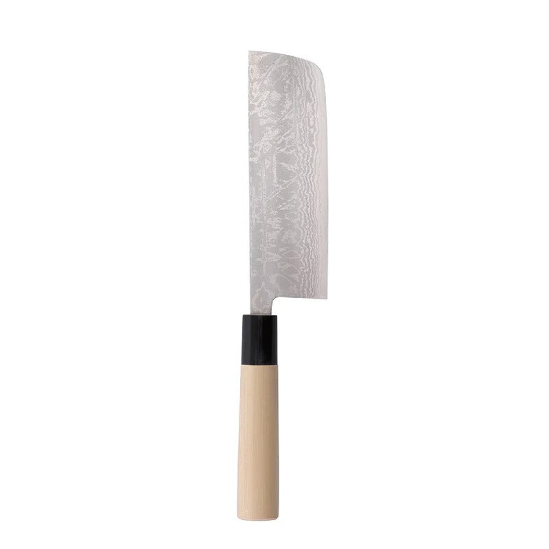 SAWAKAZUMA Setsugetsuka VG10 Nakiri