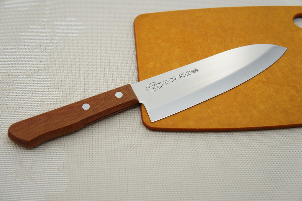 Seki 170Santoku