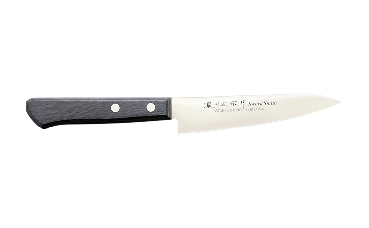 Seki Black 120 Petty