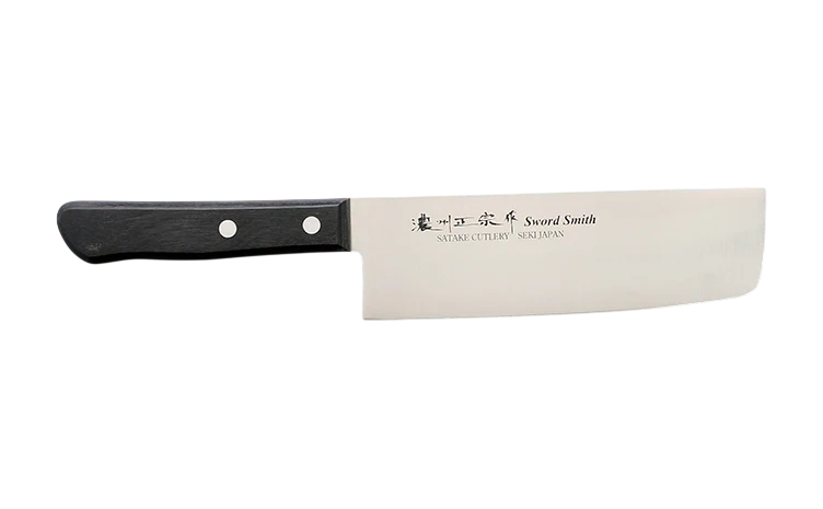 Seki Black 160 Nakiri