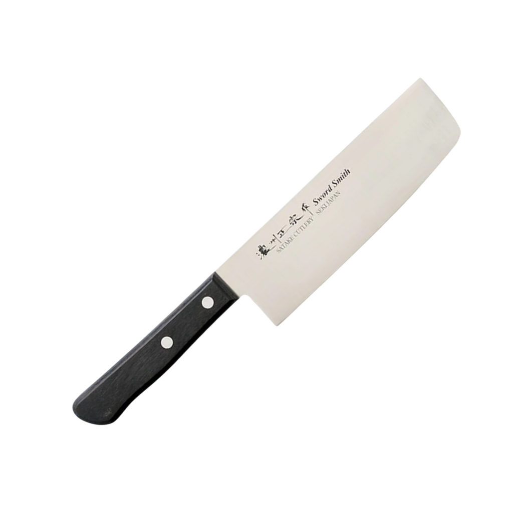 Seki Black 160 Nakiri